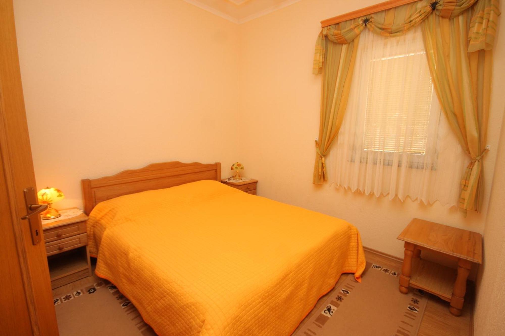 Apartment Kraj 3460E Pasman Bagian luar foto